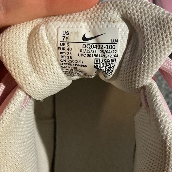 Nike youth - Picture 3 of 4